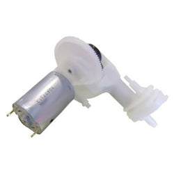 Recambio Braun MD/OC16 - Bomba para centro dental - 81626035