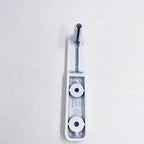 Bisagra superior frigorífico Fagor, Brandt AS0014257