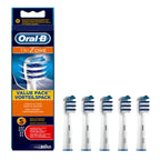Recambio Braun Oral-B Trizone - Cepillo dental 5 ud. - 80217896