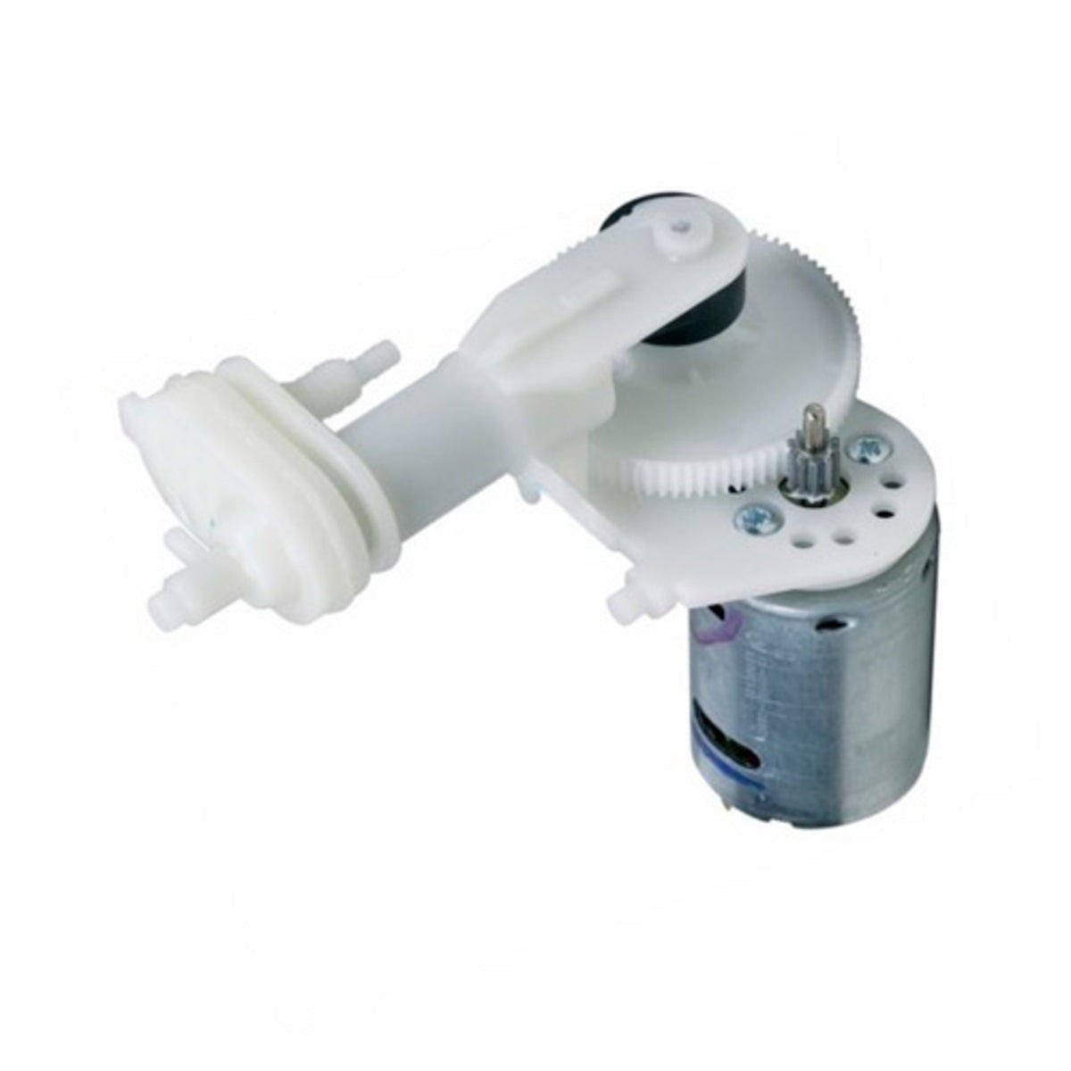Recambio Braun Oxyjet - Bomba para centro dental - 81626034