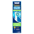 Recambio Braun Oral-B Cross Action - Cepillo dental, 3 Unidades - 80250626