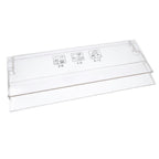 Recambio Beko - Tapa superior abatible para congelador - 5906370700