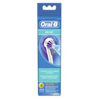 Recambio Braun Oral-B Oxyjet - Cepillo dental irrigador para higiene bucal - 63719733