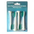 Recambio Philips Sonicare - Cepillo dental - 5554