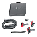 Recambio Bosch - Juego de accesorios para aspiradora - 17001822