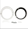 Bosch -  kit montaje puerta lavadora 11065239