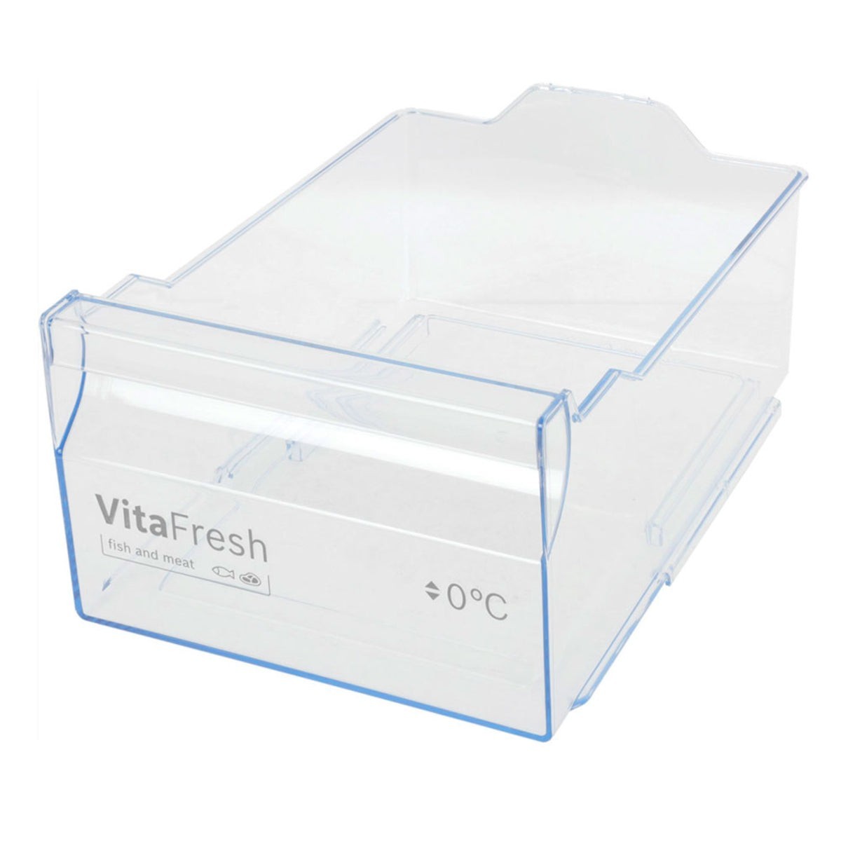 Recambio Bosch Vitafresh - Cajón frigorífico - 11024048