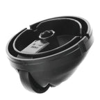 Recambio Bosch, Siemens - Rueda giratoria para aspirador - 10003191