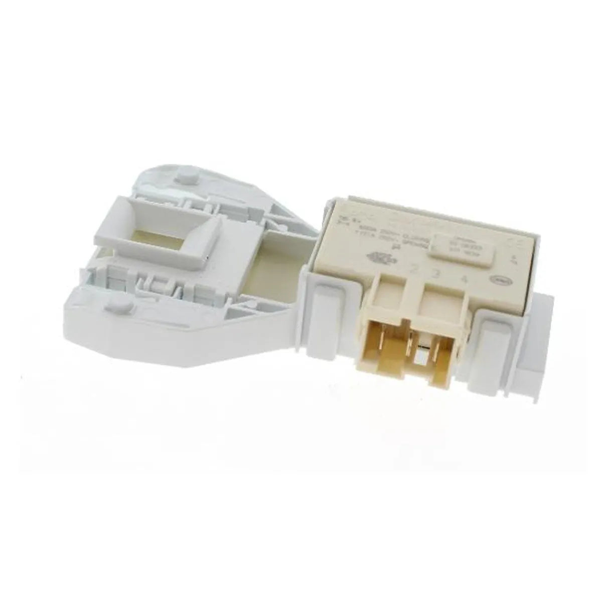 Cierre de puerta lavadora Indesit, Ariston, Hotpoint C00297327