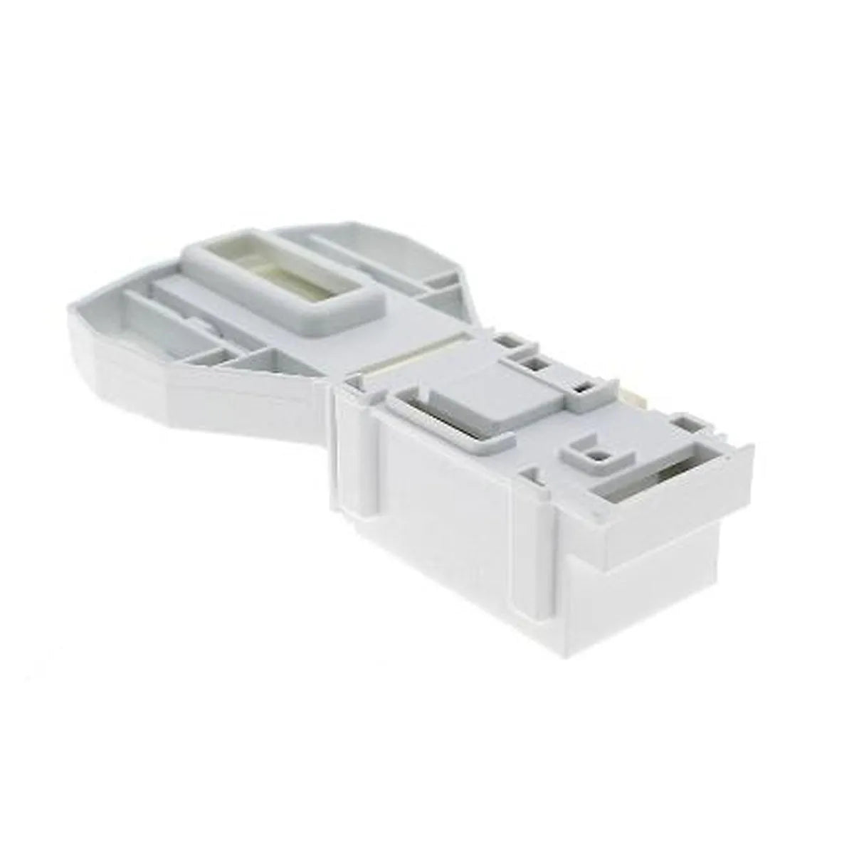 Cierre de puerta lavadora Indesit, Ariston, Hotpoint C00297327