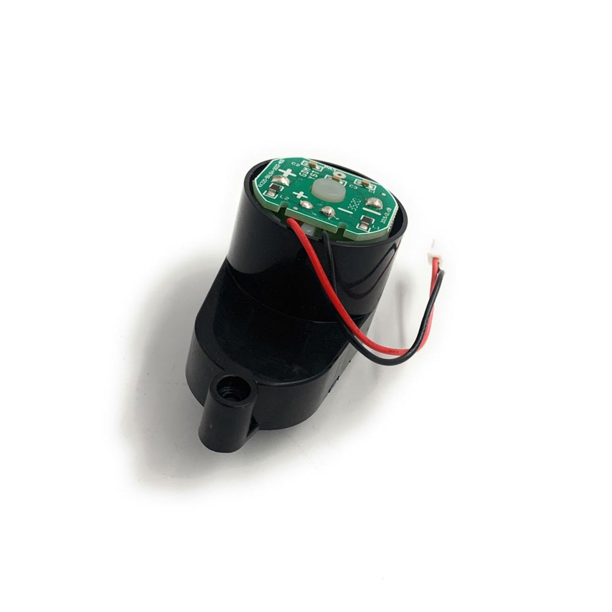 Recambio Taurus Homeland Gyro - Motor cepillo lateral - 098076000