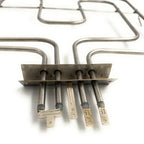 Resistencia grill para horno Fagor, Edesa, Aspes, Brandt, Mastercook CA5G001A1