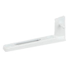 Recambio Bosch, Balay, Siemens - Bisagra intermedia de frigorífico - 00651001