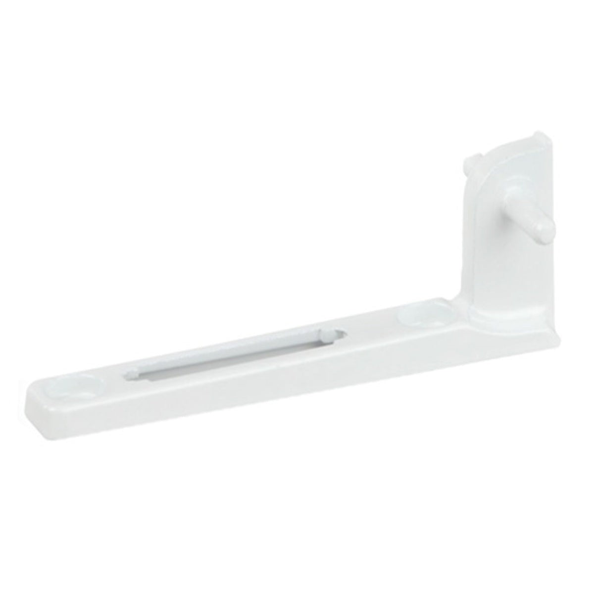 Recambio Bosch, Balay, Siemens - Bisagra intermedia de frigorífico - 00651001