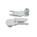 Recambio Balay, Bosch - Soporte tapa congelador bisagra - 00603659