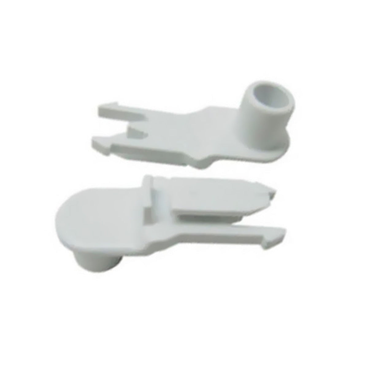 Recambio Balay, Bosch - Soporte tapa congelador bisagra - 00603659