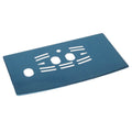 Recambio DeLonghi - Bandeja apoyatazas para cafetera - 6013210511