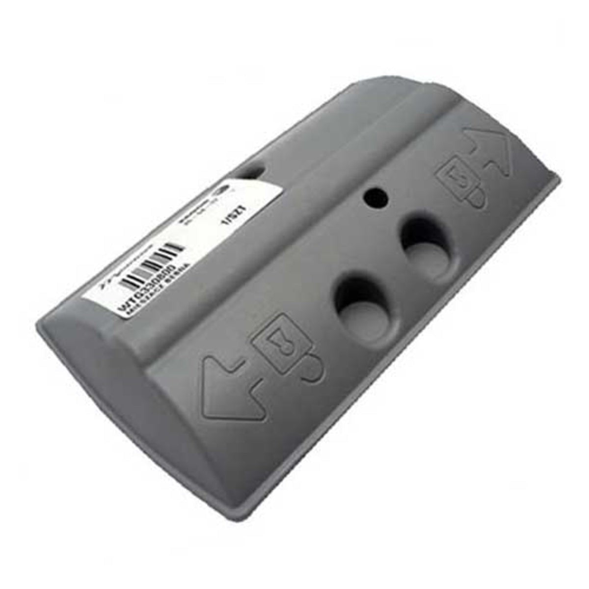 Recambio Edesa - Rompeaguas bateador aleta para lavadora - WTG330800 - WTG330800