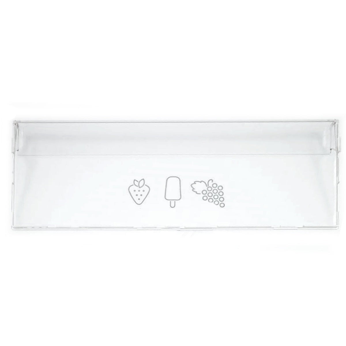 Recambio Beko, Teka - Cajón congelador para frigorífico - 4640530100