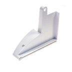 Recambio Liebherr - Bandeja de puerta soporte izquierdo para frigorífico - 742677000