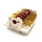 Recambio Balay, Bosch - Conmutador selector para horno - 00424168