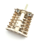 Recambio Teka HA-840 - Conmutador selector para horno - 83140113