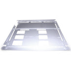 Recambio Liebherr - Tapa superior para frigorífico congelador - 740202200