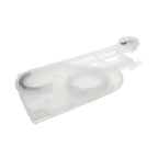 Cámara nivel de agua con caudalímetro lavavajillas Whirlpool, Indesit, Bauknecht C00256546