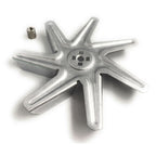 Recambio Siemens, Bosch, Balay - Horno ventilador - 00650472