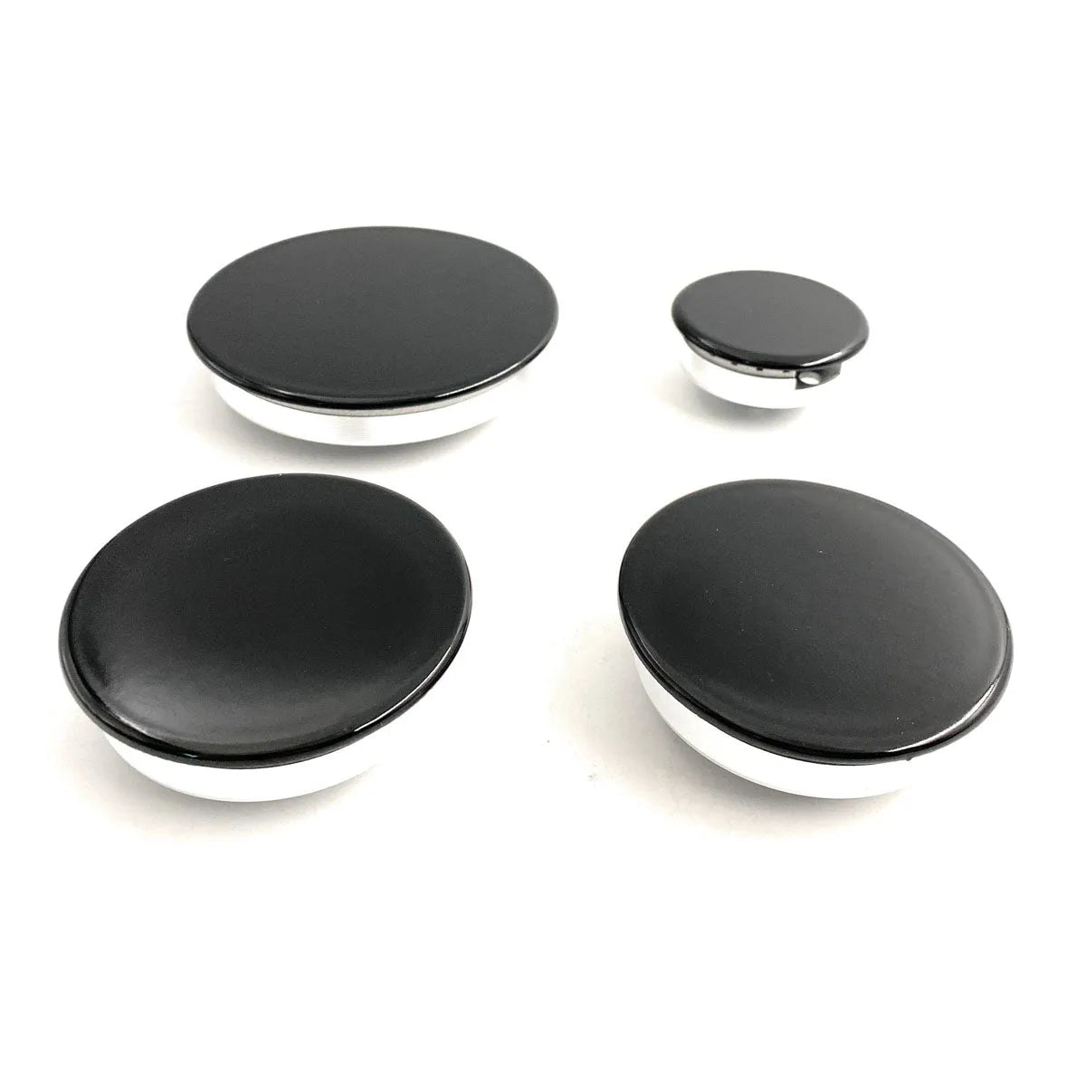 Conjunto quemadores con base Teka, Fagor, Balay cocina de gas