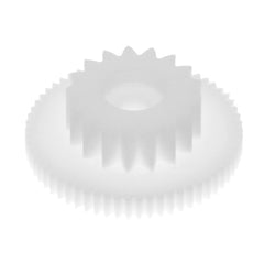 Recambio Braun MPZ22 - Engranaje para exprimidor - BR67050175