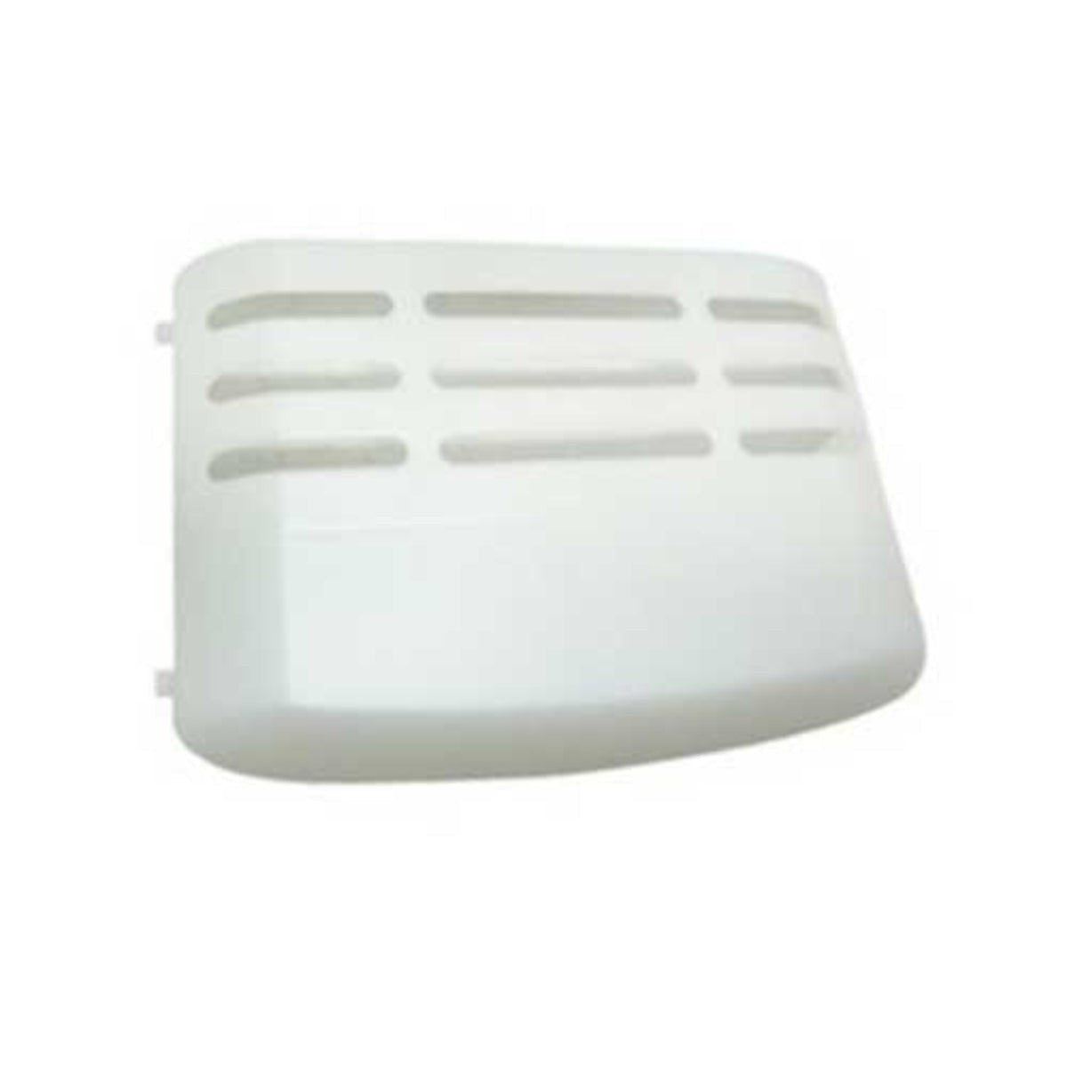 Recambio Fagor, De Dietrich, Brant, Edesa - Tapa para bombilla para frigorífico - YY41X0725