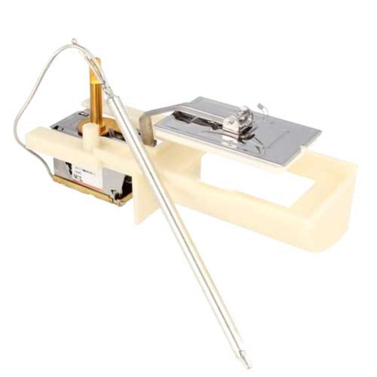 Recambio Bosch, Lynx, Balay - Termostato de frigorífico - 00660493