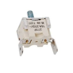 Recambio Teka HL830 - Termostato de seguridad para horno - 83140216