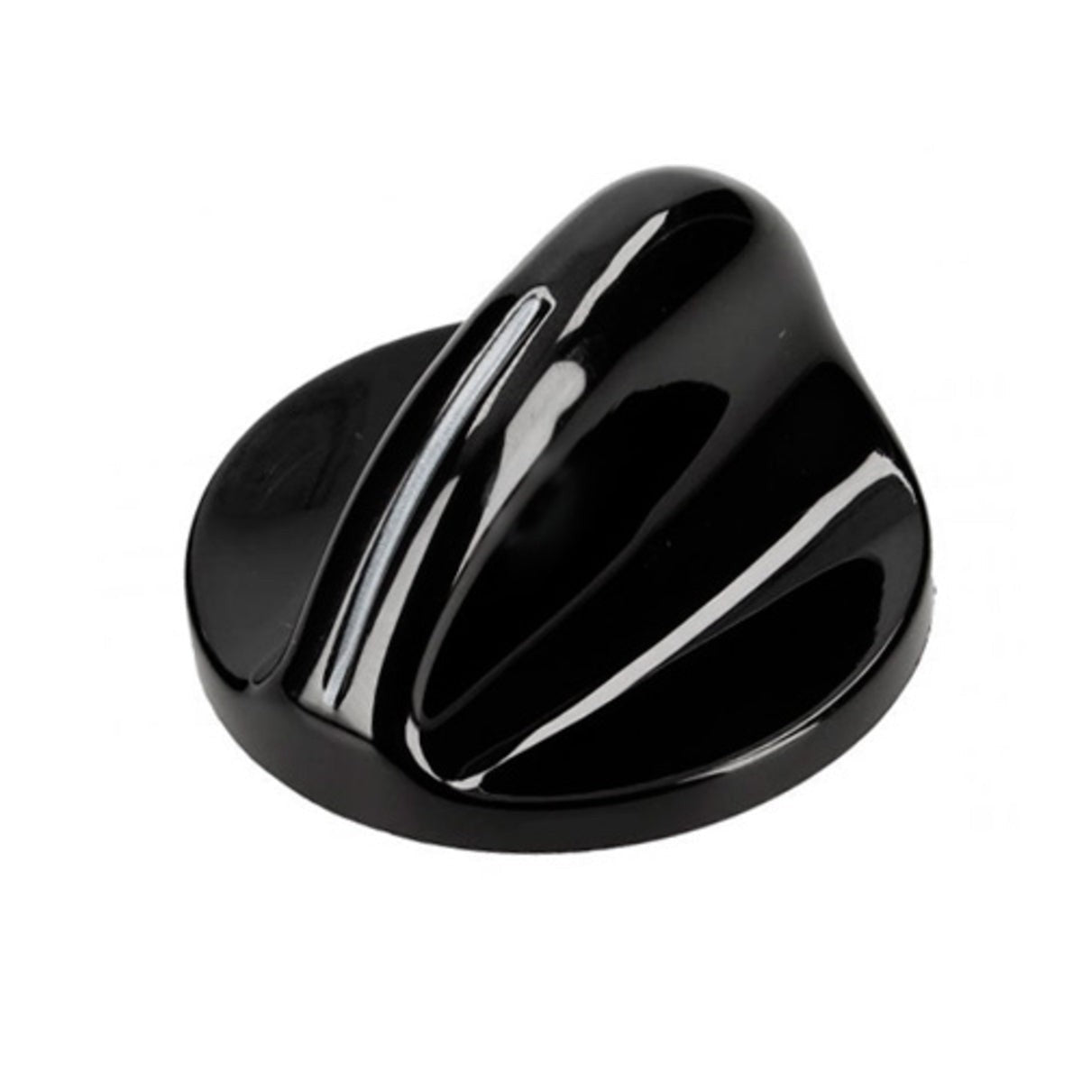 Recambio Fagor negro - Mando para cocina - C18S004B2