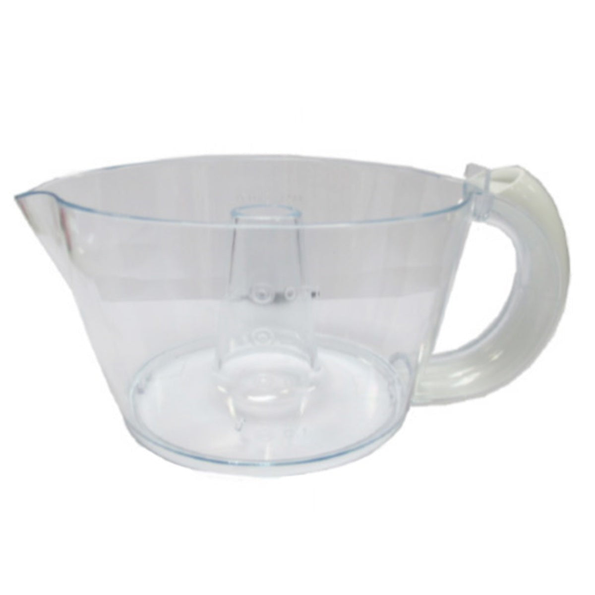 Recambio Taurus TC-600 Ver III - Depósito para exprimidor de zumo - 088270000