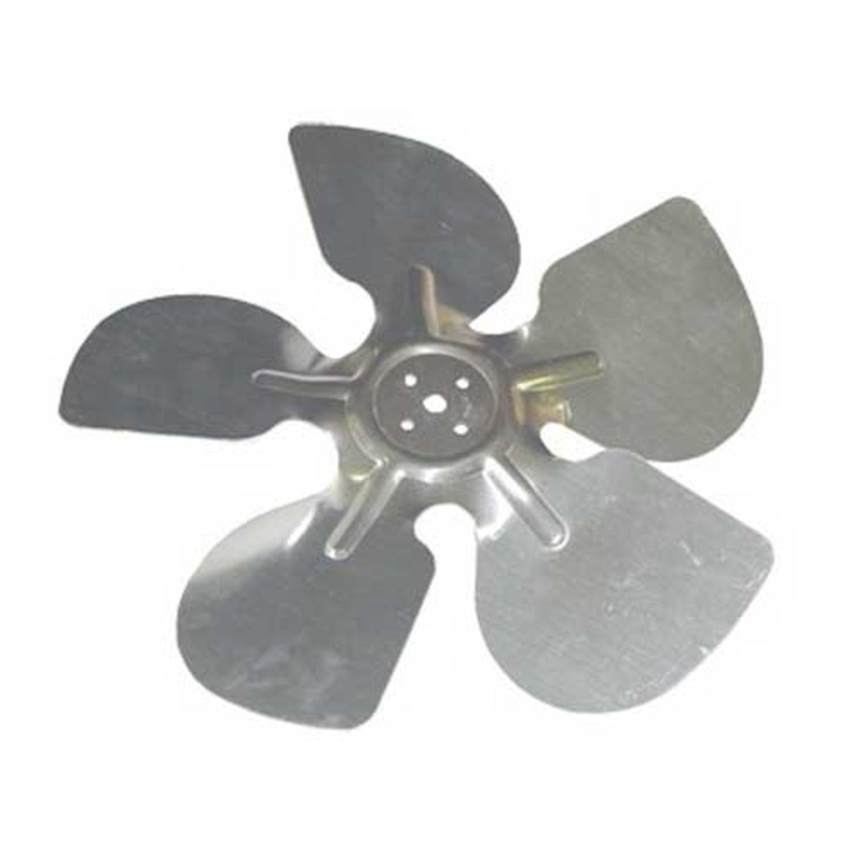 Recambio Motor de cámara de refrigeración de hélice de 200 mm - 6860000005