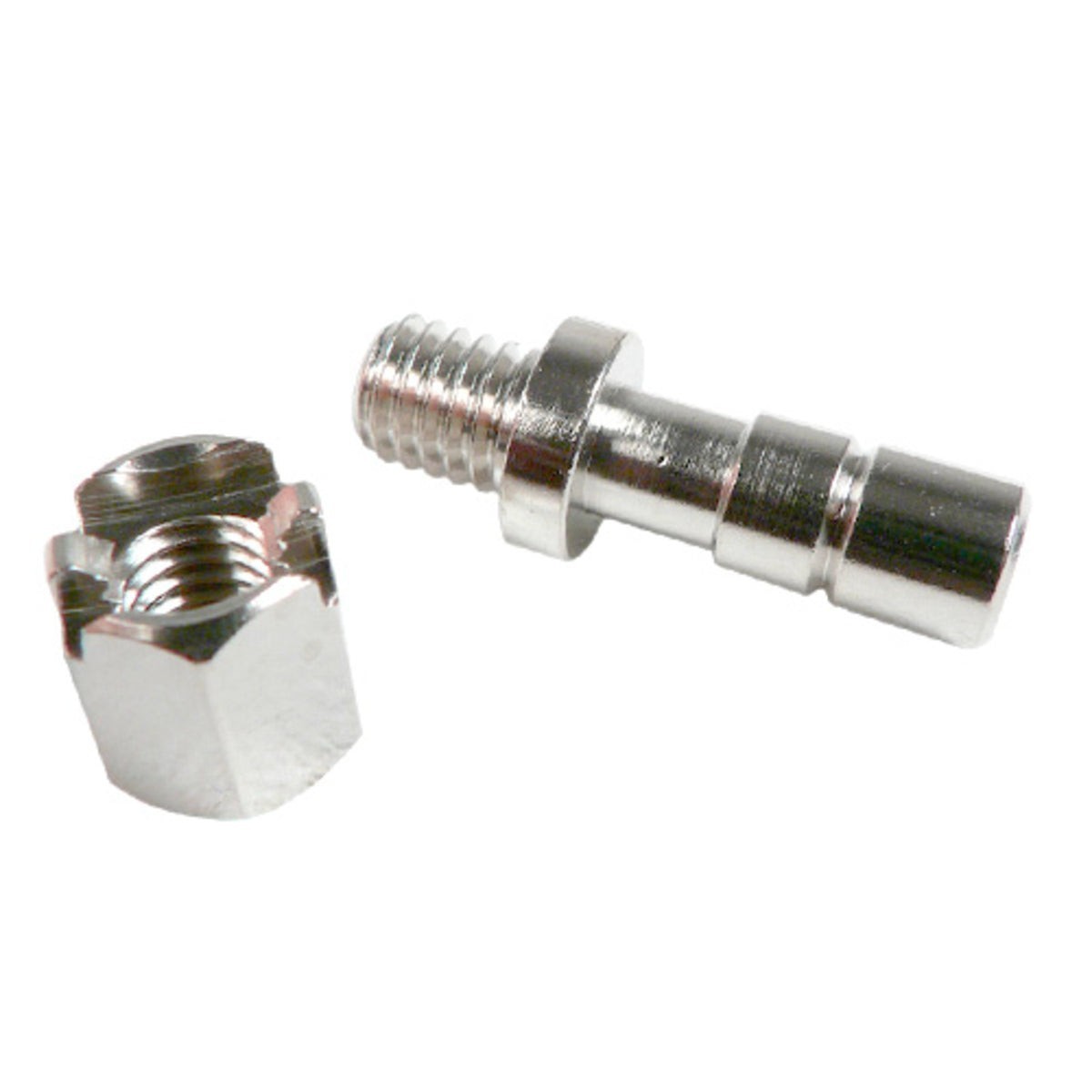 Recambio Fagor - Tuerca para olla convencional con chimenea - M18804463