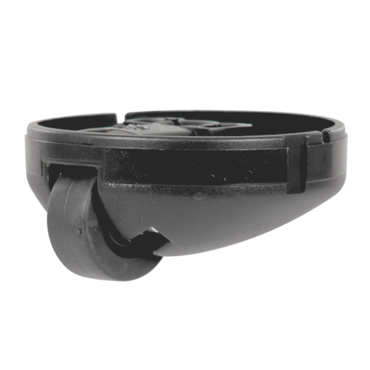 Recambio Bosch, Siemens - Rueda para aspiradora central - 00027606