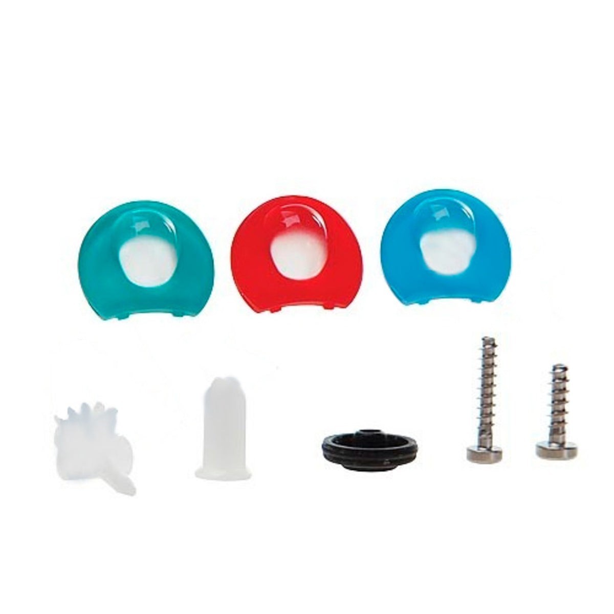 Recambio Braun Silk Epil - Conjunto de piezas pequeñas para depiladora - 67030894