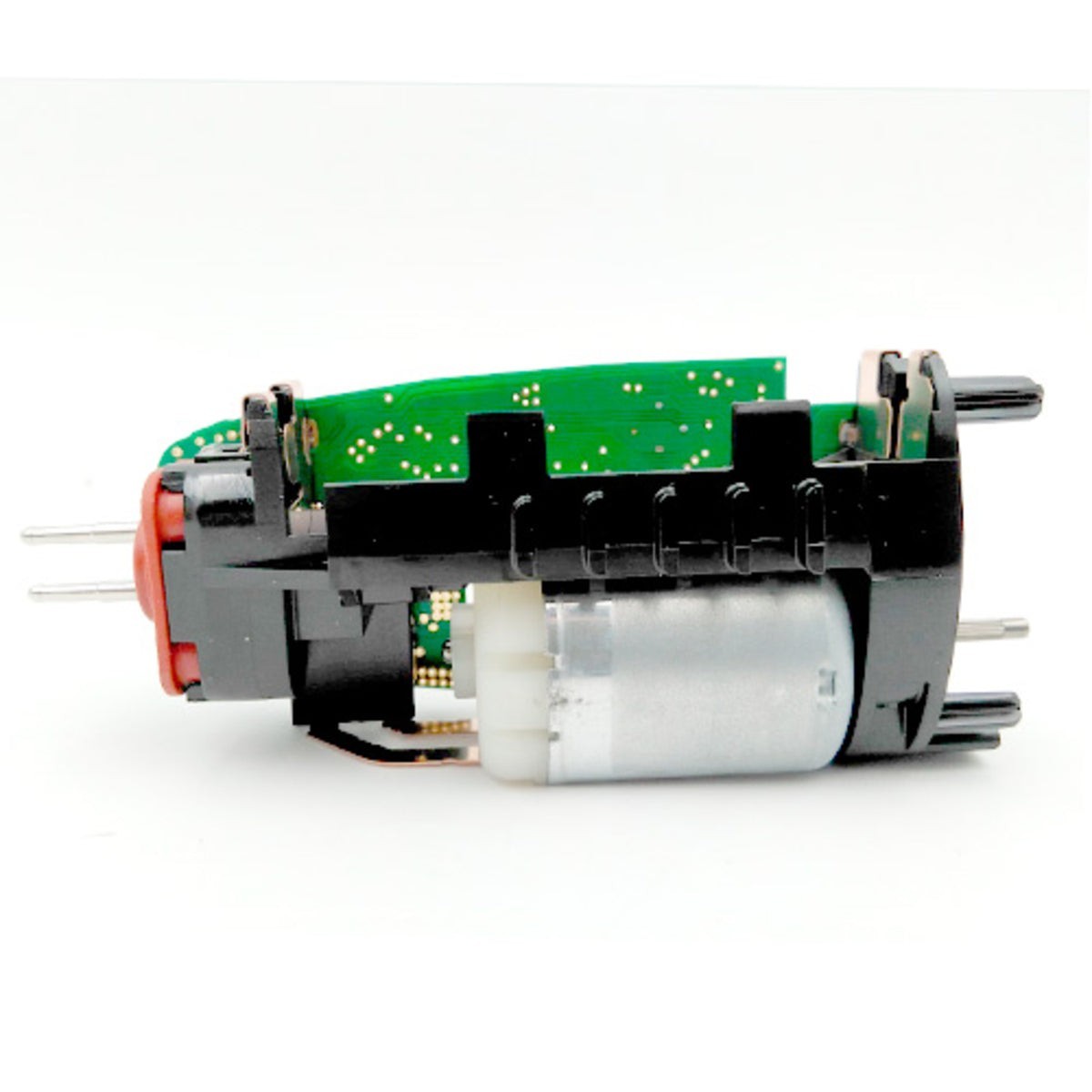 Recambio Braun Silk épil 5 - Circuito para depiladora - 81684557