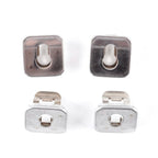 Recambio Bosch, Siemens, Balay - Soporte universal para horno con kit de casquillos - 00631174