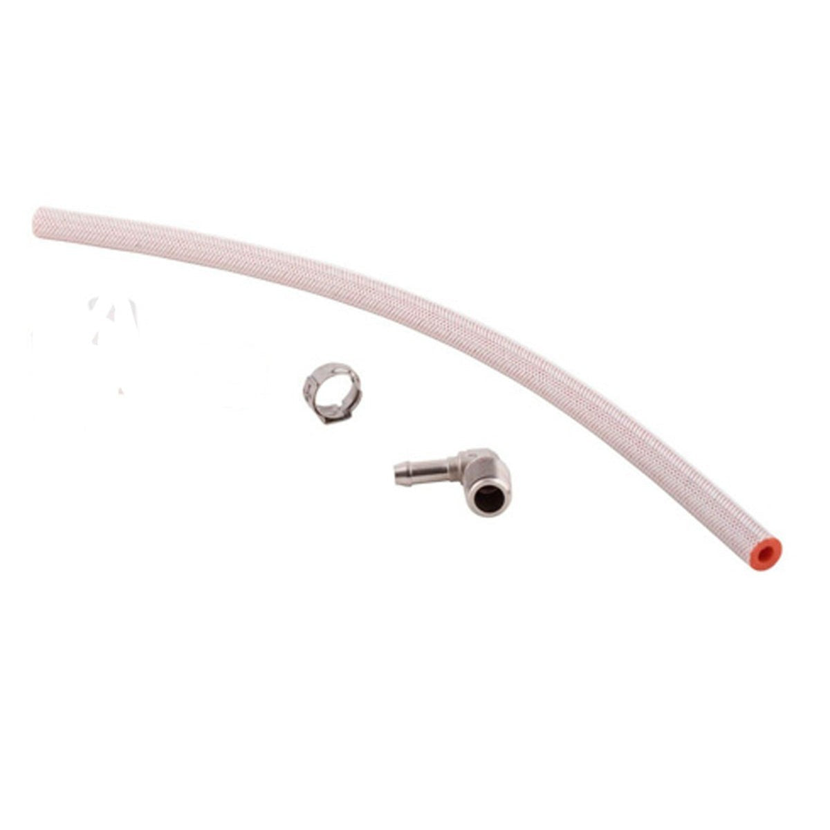 Recambio Polti vaporella Forever - Conjunto de bridas y codo para plancha - SLDB2820