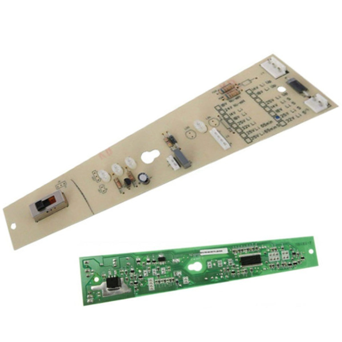Recambio Rowenta Air Force Silence - Placa electrónica para aspiradora - RS-2230001139