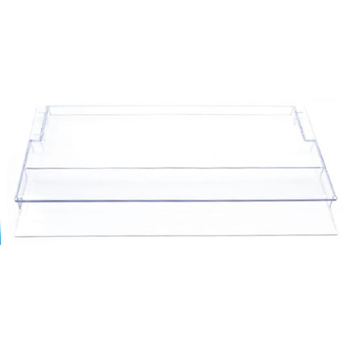 Recambio Beko - Tapa inferior para frigorífico - 5748750200