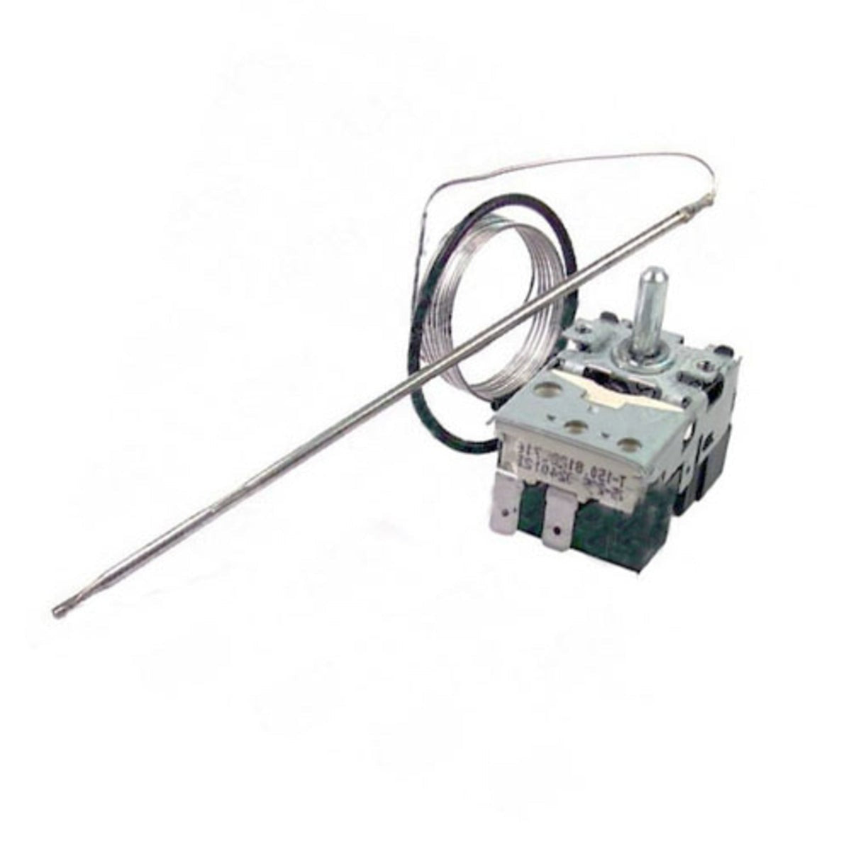 Recambio Fagor, Aspes, Edesa - Termostato para horno - C08D000A1