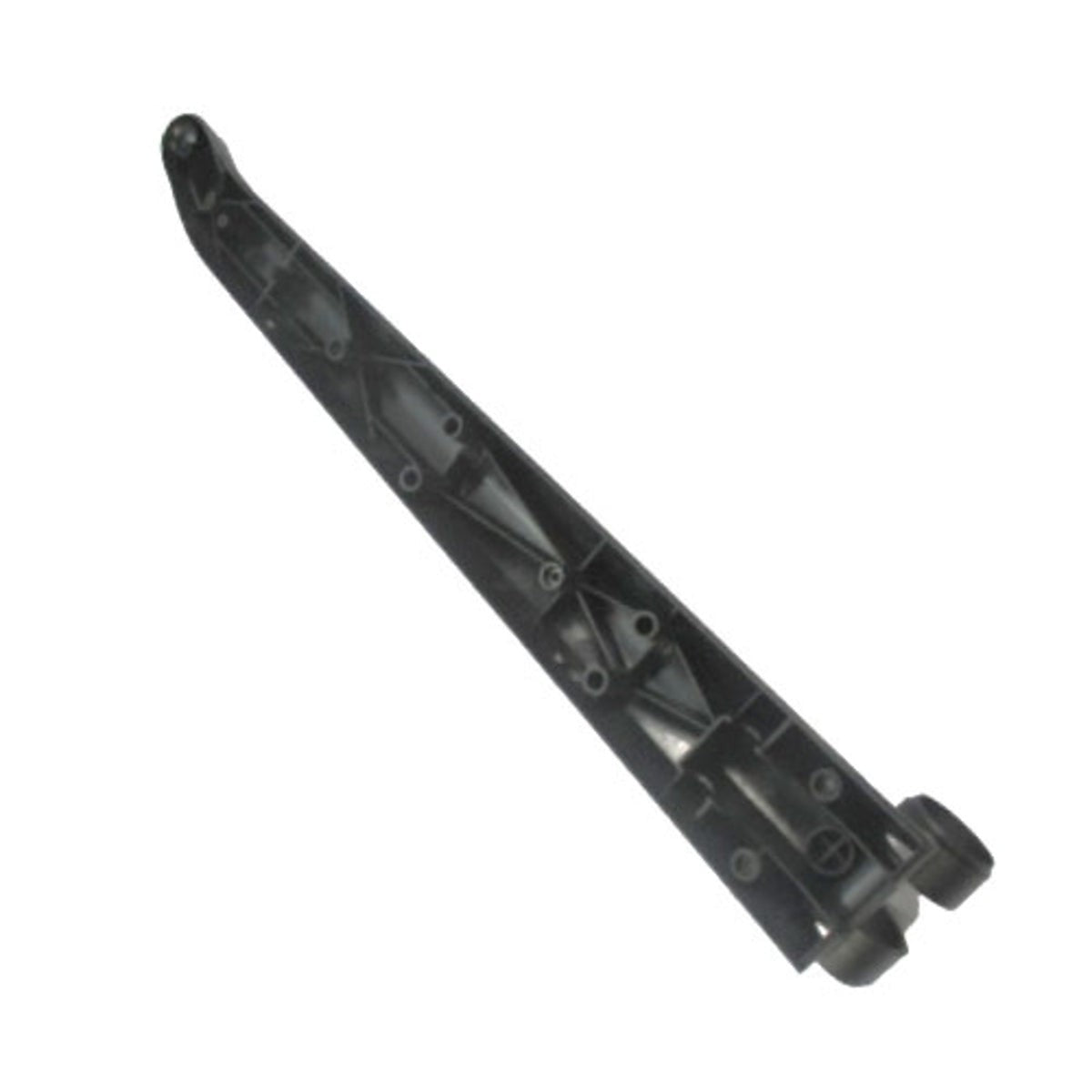 Recambio Taurus Guzzler 25.6 Lithium - Mango posterior para aspirador - 091020000