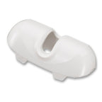 Recambio Braun Silk Epil 9 Flex - Tapa facial y axilas para depiladora - 81719654