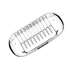 Recambio Braun Silk Epil 9 Flex - Peine accesorio para depiladora - 81719637