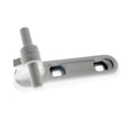 Recambio Fagor, Innova, Edesa, Aspes, Westinghouse - Bisagra para frigorífico - FG4A003A3